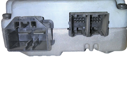 2013-2018 Hyundai Santa Fe steering module 2W563-99600
