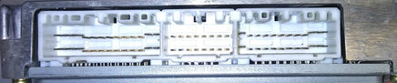 89661-02682 ecm ecu computer 2000 Toyota Corolla