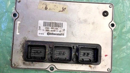 2010-2011 Acura TL ecm ecu computer 37820-RK2-A83