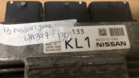 NEC010-040 Nissan Juke ecm ecu computer 2013