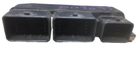 NEC003-858 Nissan Kicks ecm ecu computer 2018