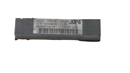 1F1F-12A650-GE Ford Taurus or Mercury Sable 2001 ECM ECU computer TESTED GOOD