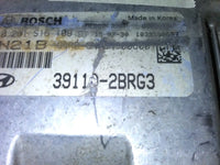 39110-2BRG3 Hyundai AcceNnt 2015-2017 ecm ecu computer