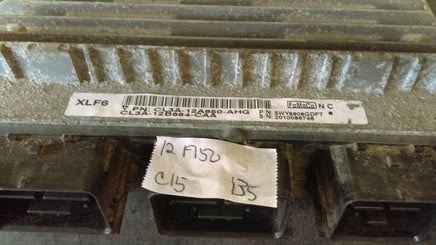CL3A-12A650-AHG ecm ecu computer 2012 Ford F150 F-150  **TESTED GOOD**