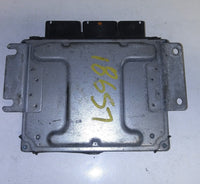 NEC021-690 ecm ecu computer 2015-2017 Nissan Rogue