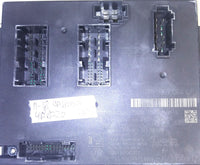 7PP.907.064.LF bcm body control module 2011-2018 Porsche Cayenne