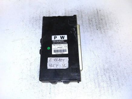 22765AE05B Subaru Legacy 2013 ecu ecm computer