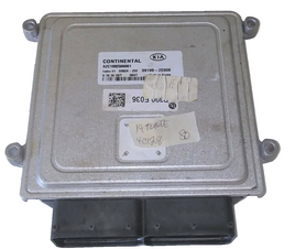 39199-2E036 Kia Forte 2019-2020 ecm ecu computer