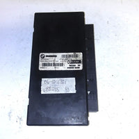 2003 BMW 325 325i Body Gateway Control Module 6135 9221109-01