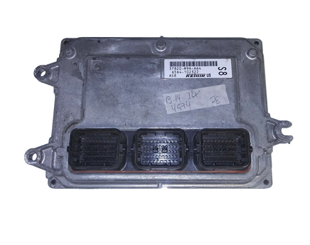 37820-R9A-A64 ecm ecu computer 2013-2014 Acura ILX