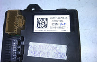 LU5T-14C708-EK seat control module 2020 Lincoln Navigator or Aviator