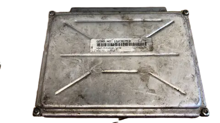 16236757 ecm ecu computer 1998-1999 Malibu or Cutlass or Grand Am TESTED GOOD