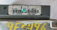 F8FF-12A650-EH Mazda 626 1999 ecm ecu computer **TESTED**