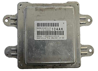 P04692104AH multi-function relay module bcm  2007-2008 Jeep Grand Cherokee