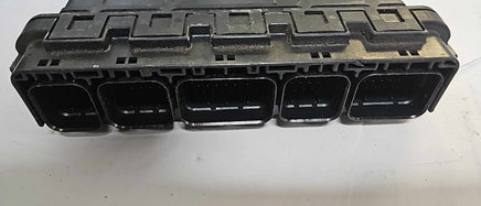 8631A410 Mitsubishi Galant 2008 ecm ecu computer