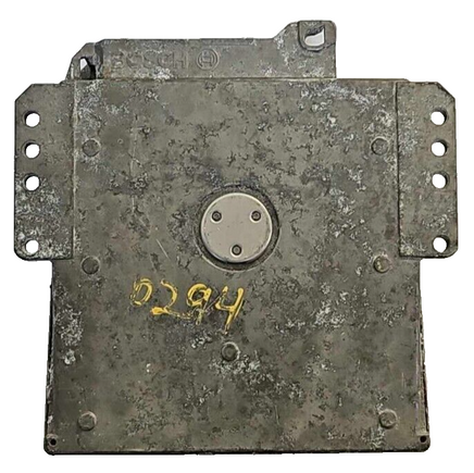 A 025 545 55 32 Mercedes 1999 E300. E300D, E300TD ecm ecu computer