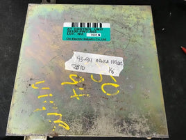 28100-PW7-A03 tcm transmission computer 1993-1994 Acura Vigor
