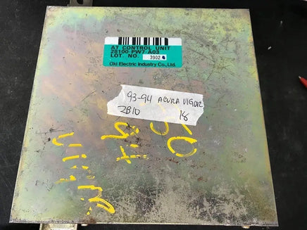 28100-PW7-A03 tcm transmission computer 1993-1994 Acura Vigor