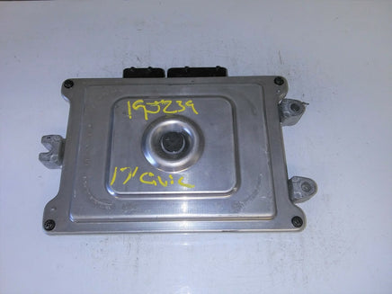 37820-5BA-A97 ecm ecu computer 2016-2017 Honda Civic