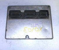 6C3A-12A650-FAB ecm ecu computer 2005-2007 Ford F250 or F350 - Swan Auto