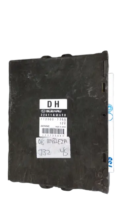 22611AM690 Subaru Impreza 2008 ecm ecu computer