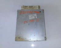 1984-1985 Ford Ranger or Bronco 2 ecm ecu computer E57F-12A650-E1B
