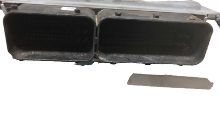 7 839 211 BMW M5 M6 2007 ecm ecu computer