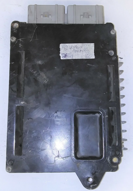 P04727151AJ ecu ecm computer 1998 Dodge Caravan or Voyager