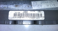 3L2A-12A650-AXC ecm ecu computer 2003 Ford Explorer
