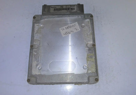 F2PF-12A650-YA Ford Explorer 1992 ecm ecu computer