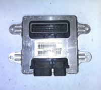 P04692212AD multifunction control module 2002 Dodge Dakota