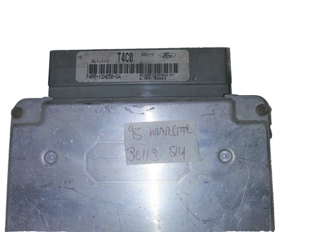 1995 Ford Windstar ecm ecu computer F4PF-12A650-GA  **Tested**