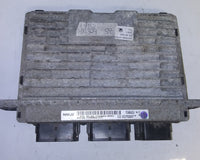 BL3A-12A650-BMC ECM ECU computer 2011 Ford F150 F-150 TESTED GOOD