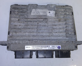 BL3A-12A650-BMC ECM ECU computer 2011 Ford F150 F-150 TESTED GOOD