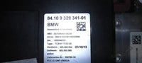 84.10 9 329 341-01 bluetooth blue tooth module 2015 BMW 435i 435