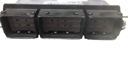 NL3A-12A650-FTA Ford F150 F-150 2021-2023 ecm ecu computer