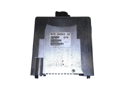 015 54543 32 Mercedes E-Class 1991-1993 Diagnostic Control Module
