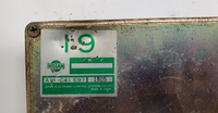 Nissan ecm ecu computer A11-C41 E97