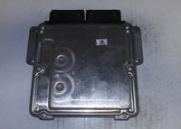 H1FA-12A650-YB ecm ecu computer 2016-2018 Ford Focus ***TESTED***