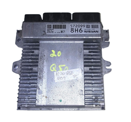 NEC030-637 ecm ecu computer 2018-2020 Infiniti Q50