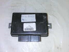 1993-1995 Nissan Quest seat belt module computer F3XF-14A679-AA