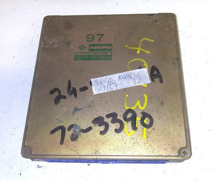 A11-A79 U49 ecu computer 1990-1995 Nissan Axxess