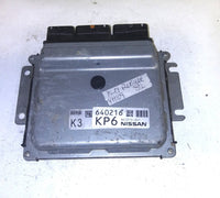 NEC019-641 ecm ecu computer 2015-2017 Nissan Rogue
