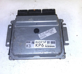 NEC019-641 ecm ecu computer 2015-2017 Nissan Rogue