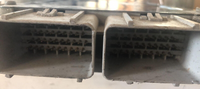 P04727275AB Dodge Caravan 2000 ecm ecu computer