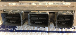 2012 Ford Fusion Mercury Milan ecm ecu computer BE5A-12A650-JE
