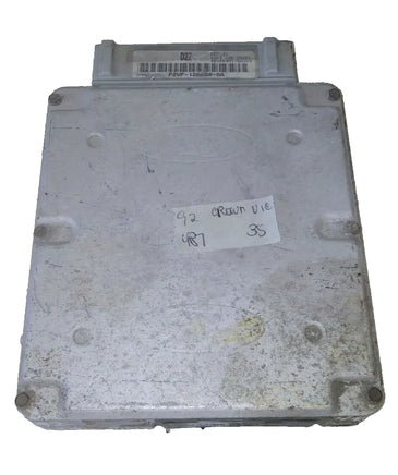 F2VF-12A650-GA ecm ecu computer 1992 Ford Crown Vic or Grand Marquis