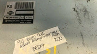 MECM-V965 Nissan Pathfinder 1994 ecm ecu computer