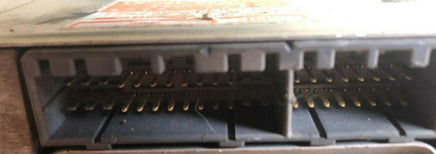 89661-12490 ecm ecu computer 1990 Toyota Corolla