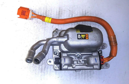 KMV6-61FHX Heater Water Electric System Control Unit 2024 Mazda CX-90 - Swan Auto